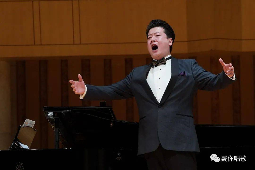 "戴你唱歌"庆六周年华诞 "戴家班"展示实力收获掌声
