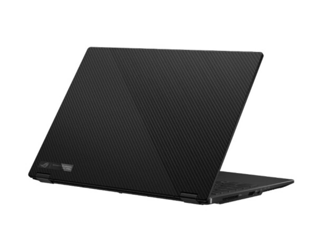 rog幻13上架134英寸120hz翻转屏r7gtx16507999元