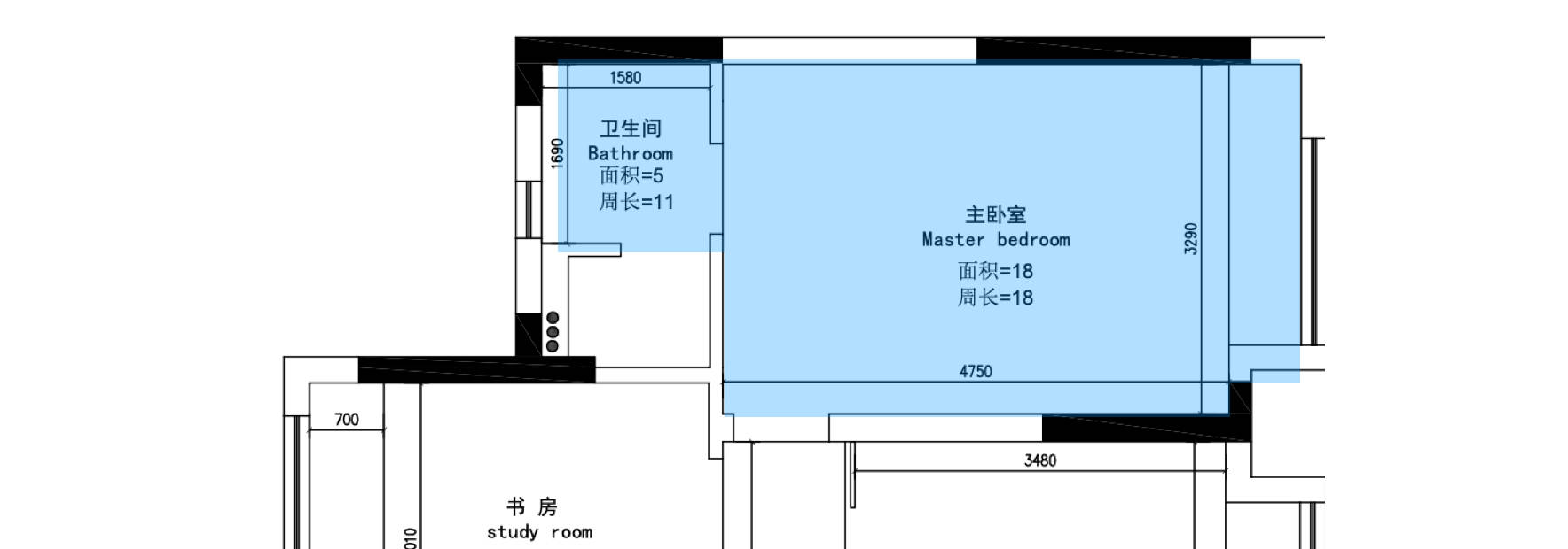 cad投影幕布平面怎么画图片