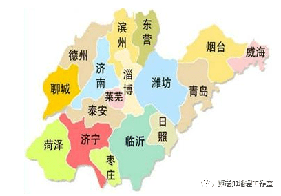【趣味地理】关于青岛的24个冷知识，为什么说青岛是一张摊开的中国地图？