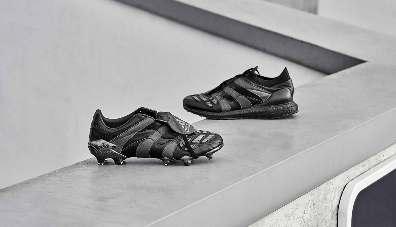 阿迪达斯推出predatoracceleratortr