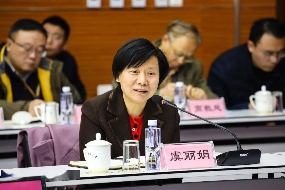 上海市副市长陈群来上理工调研强调了这些事