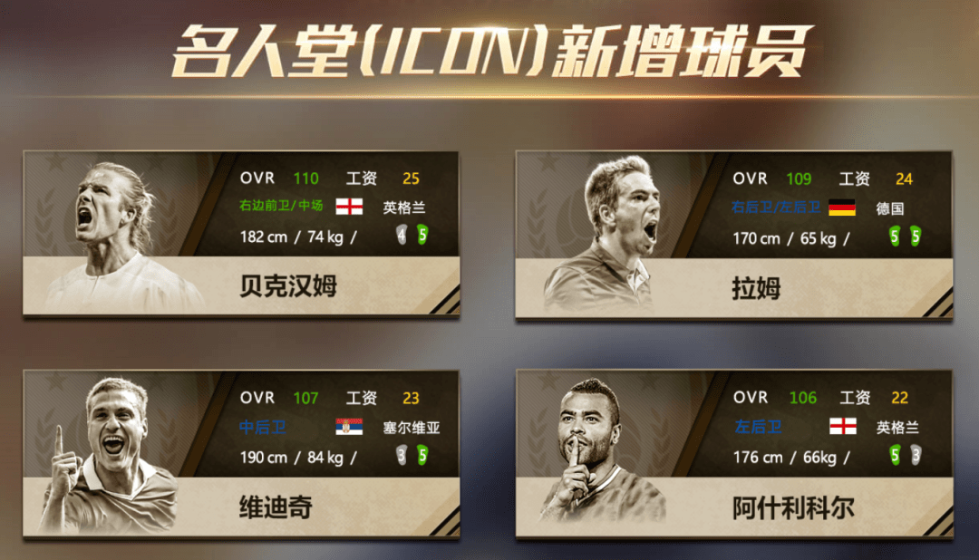 有貝而來fifaonline4迎來重大版本更新