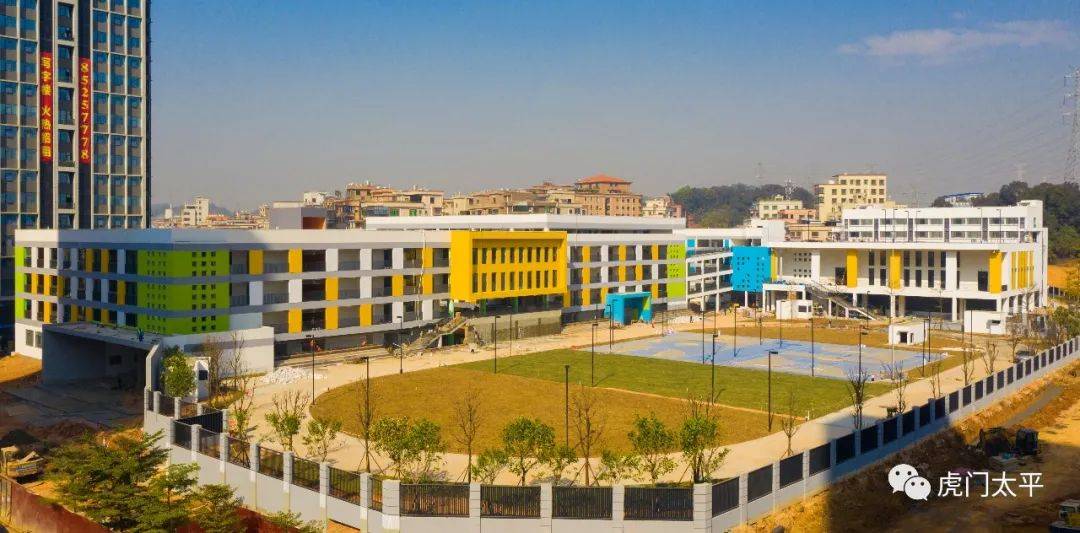 据了解,按照30个教学班规模实施建设的博涌小学新校项目采取委托社会