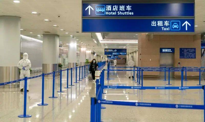 广州两项防控疫情团体标准通过评审_隔离
