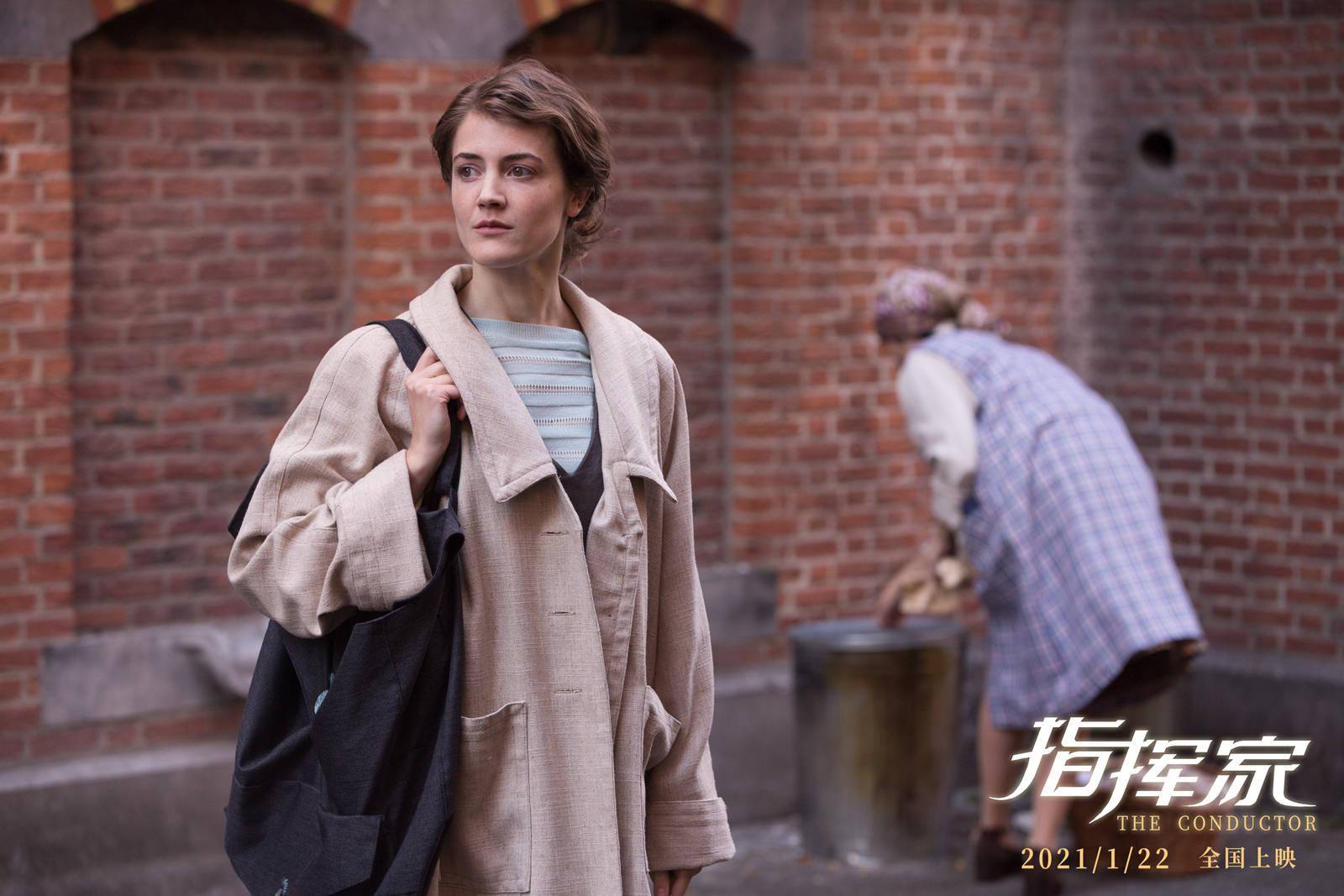 这是一部优秀的女性电影,也是一部鼓舞人心的励志电影,它给了所有追求