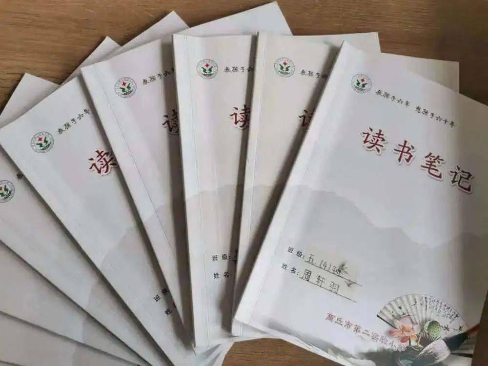 閱讀點亮夢想,書香成就人生——商丘市第二實驗小學20