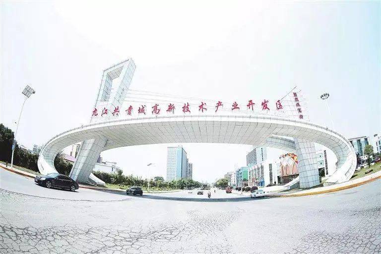 江西传统产业转型升级焕发新活力