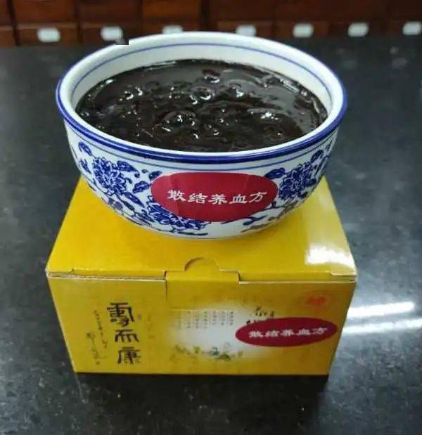 女科荟女性养颜强身妇科四季膏方