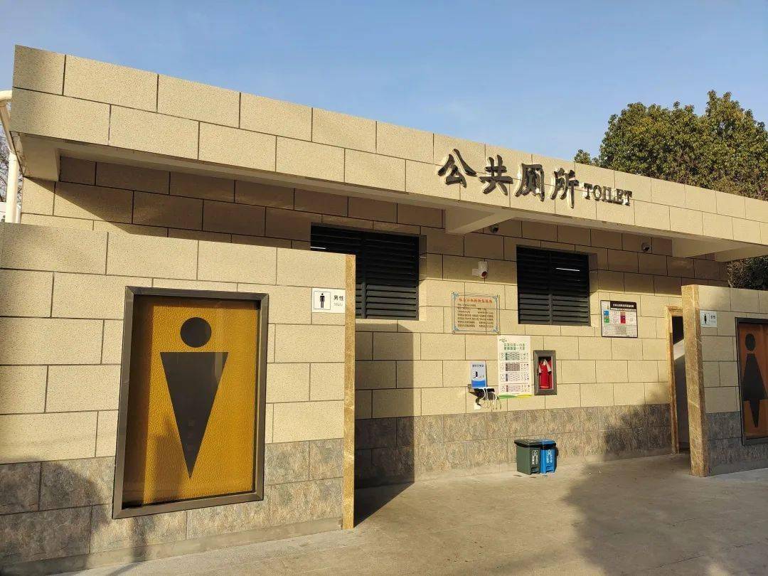 古东社区 "公厕革命",周边居民纷纷点赞