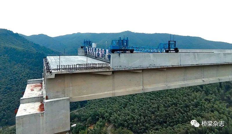 桥梁寿命分析的探究钢筋混凝土t梁疲劳性能试验