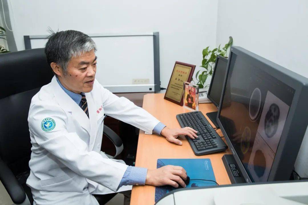 喜讯我院徐凯副院长获评徐州市2020年优秀医院管理工作者