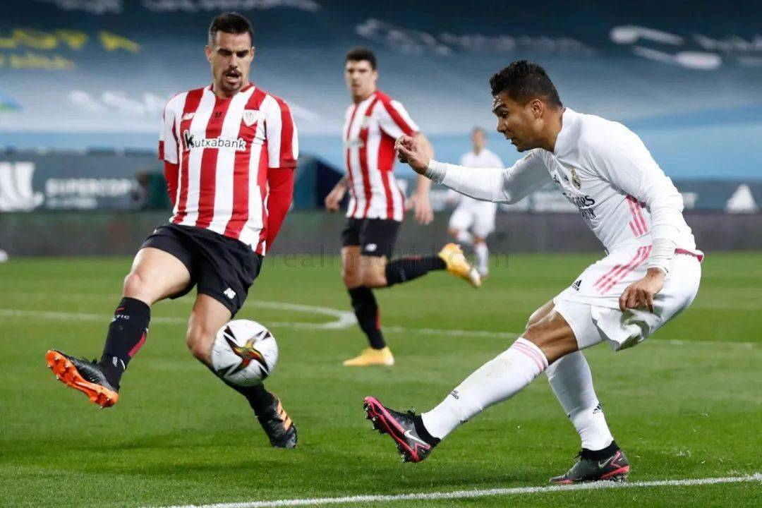 2020/21赛季-西班牙超级杯-半决赛