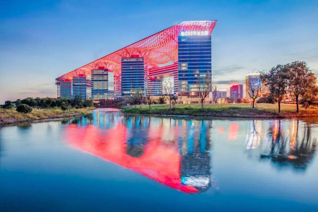 加快长三角g60科创走廊高质量建设,打造"一网统管"的松江样本……区