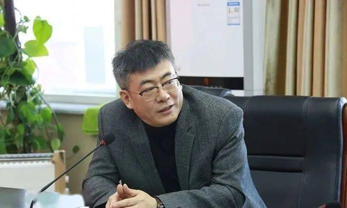 吉林省人才交流开发中心2020年度工作总结大会在长春召开