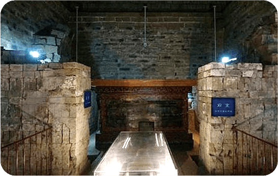 贾柏遗址04.金口坝05.王因遗址06.卞桥考试结束……你得了多少分?