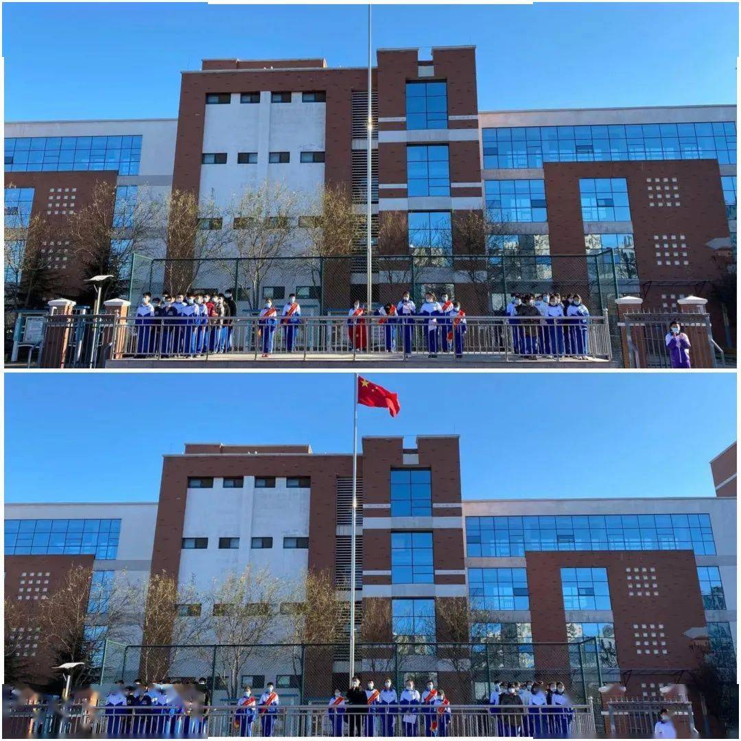 弘扬宪法精神助力健康成长大毕庄中学开展法制宣传进校园系列活动