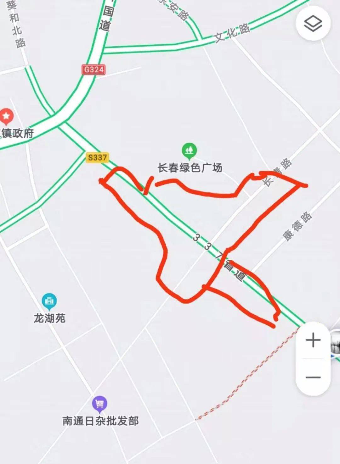 通知明天1月16日葵潭这些地方计划停电