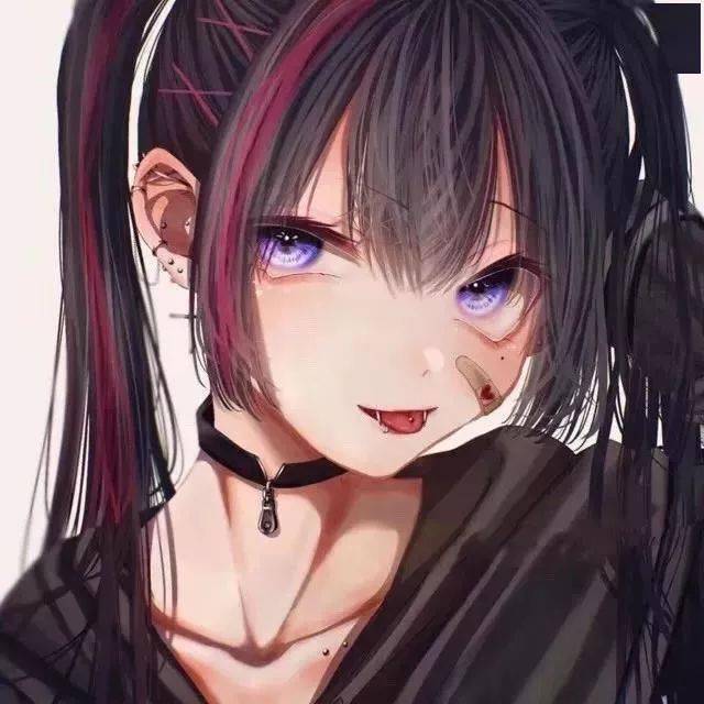 200张闺蜜头像合集快点艾特你的闺蜜