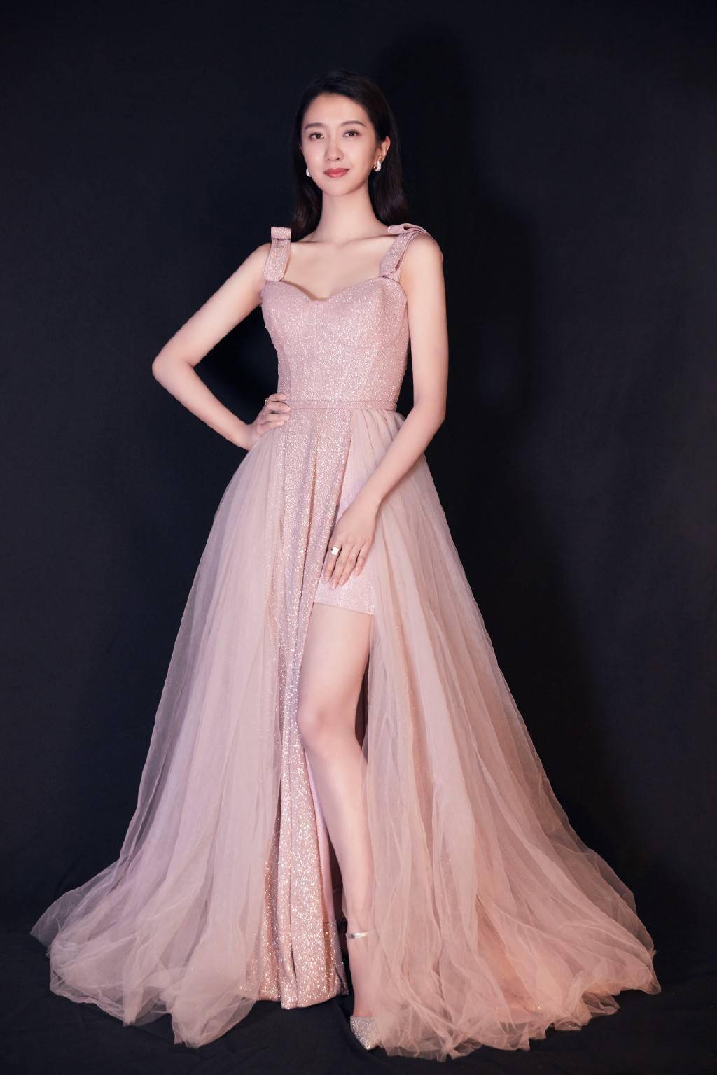 许龄月写真图集