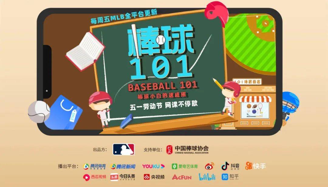 mlb推出的王洋,赵伦等中国小联盟球员的成长纪录片《大联盟之路》