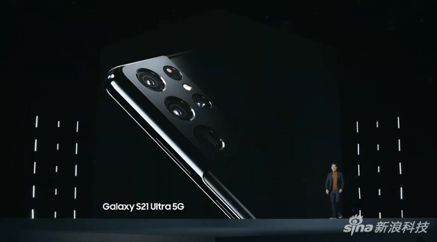 一文看懂三星galaxys21发布会超大杯支持手写笔还有智能追踪器smart