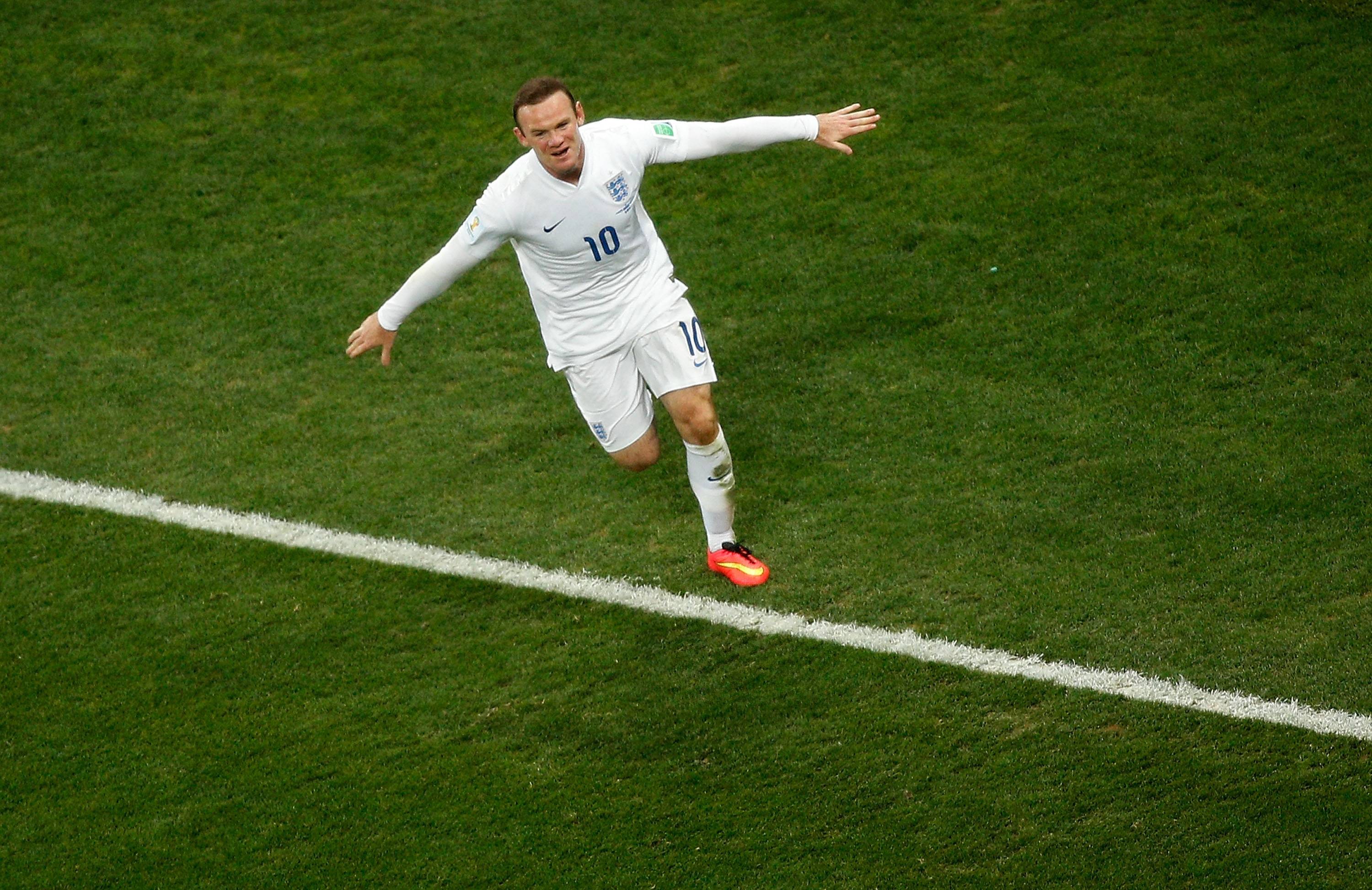 足球鲁尼结束球员生涯专心执教德比郡