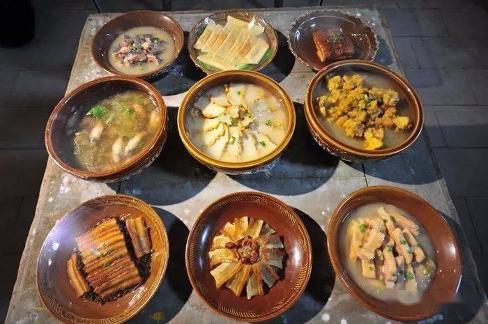 永川城区最出名美食图片