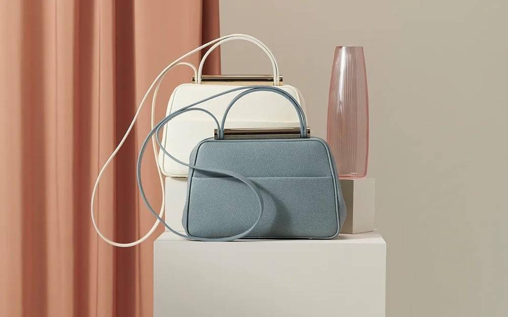 《流金岁月》中朱锁锁背过的14款包包,职场熟女的最佳借鉴单品