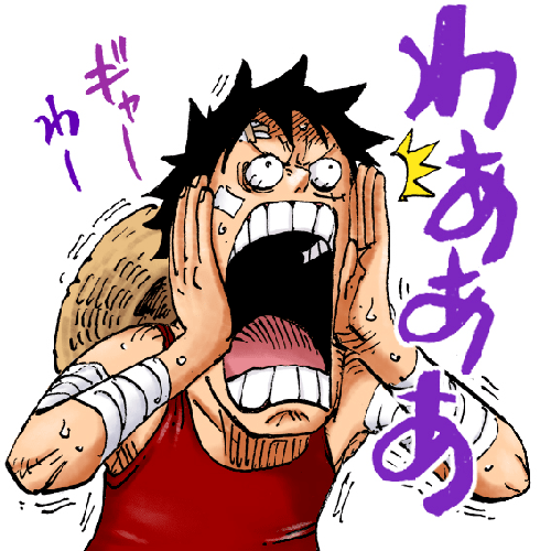 《海贼王》只有更搞笑没有最搞笑的_漫画