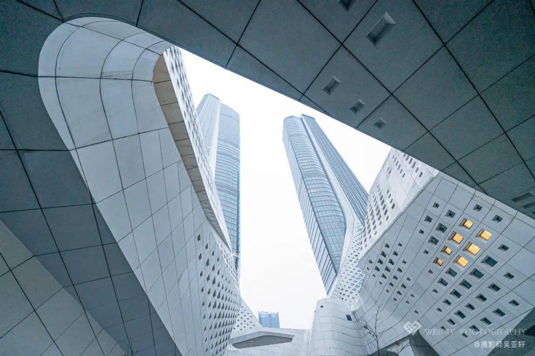 culture art centre长沙·梅溪湖国际文化艺术中心772009-2012建筑