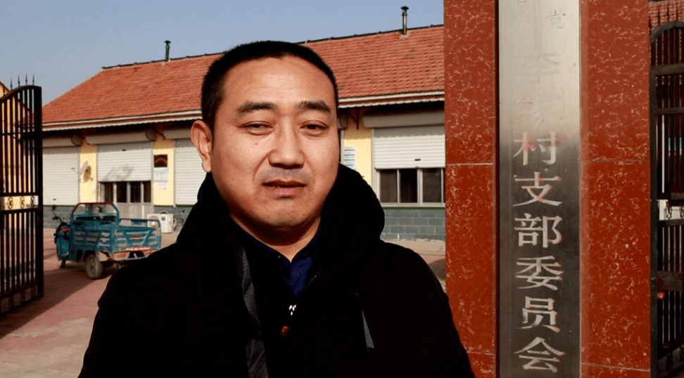 王春华认为,公选村书记要时刻怀有一种强烈的事业心