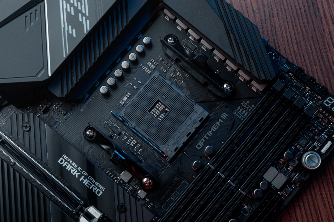 supremefx s1220a高清晰音频芯片 aura sync神光同步视听体验超级炫