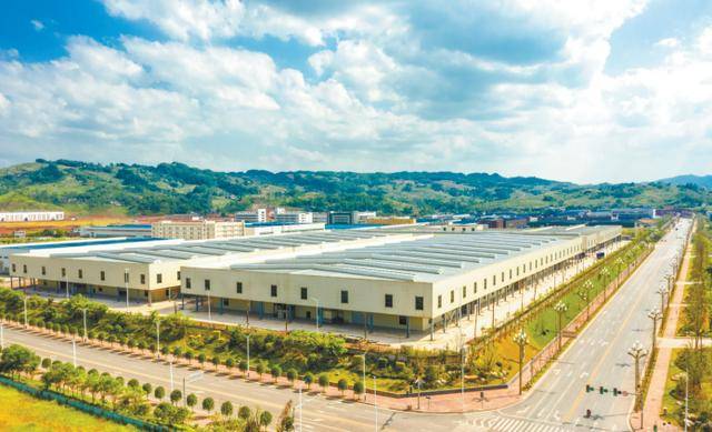 小新区肩负大使命