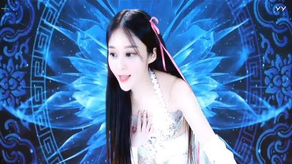 yy首届选美大赛精选小乔舞蹈