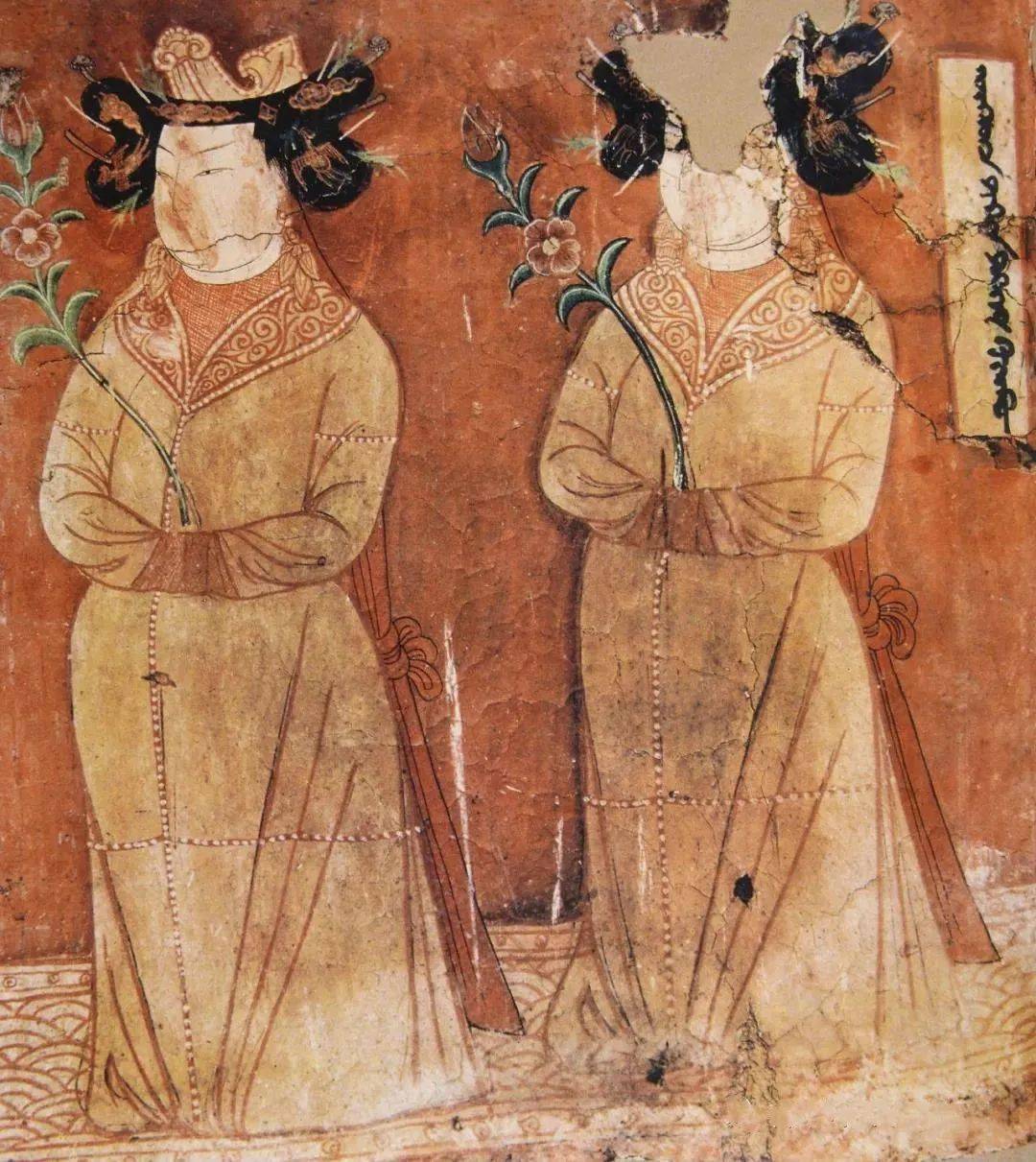 罗新说中亚为何在唐朝之后淡出国人视野