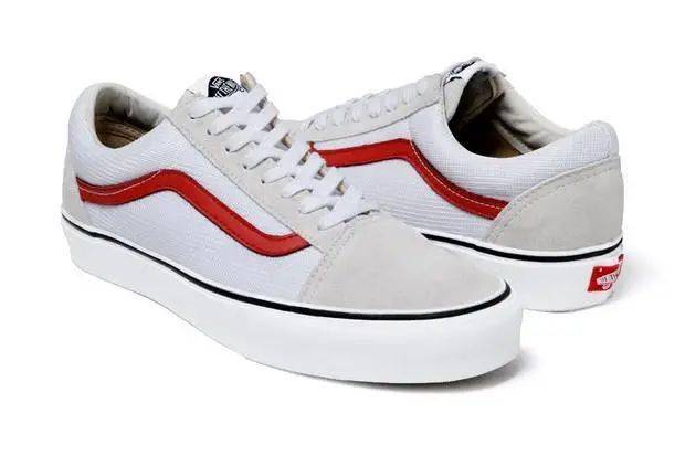 supreme vans 1996