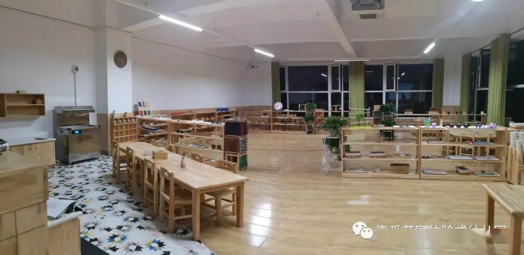 名额不多清徐这家幼儿园春季招生啦