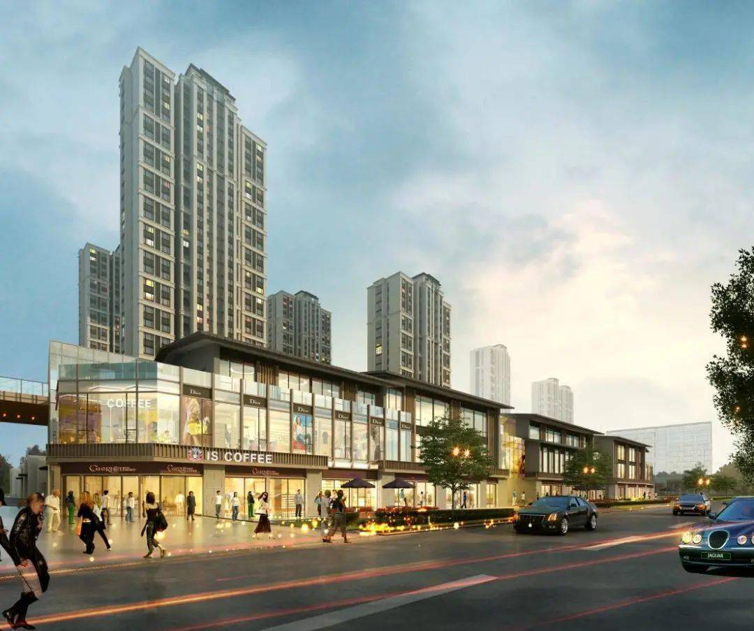 中北新都心工程播报丨家书如约而至,启阅最新"家"音