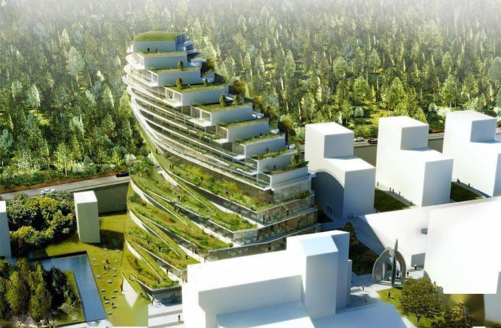 张国栋栋梁造价设计绿色建筑设计的基本原则是什么