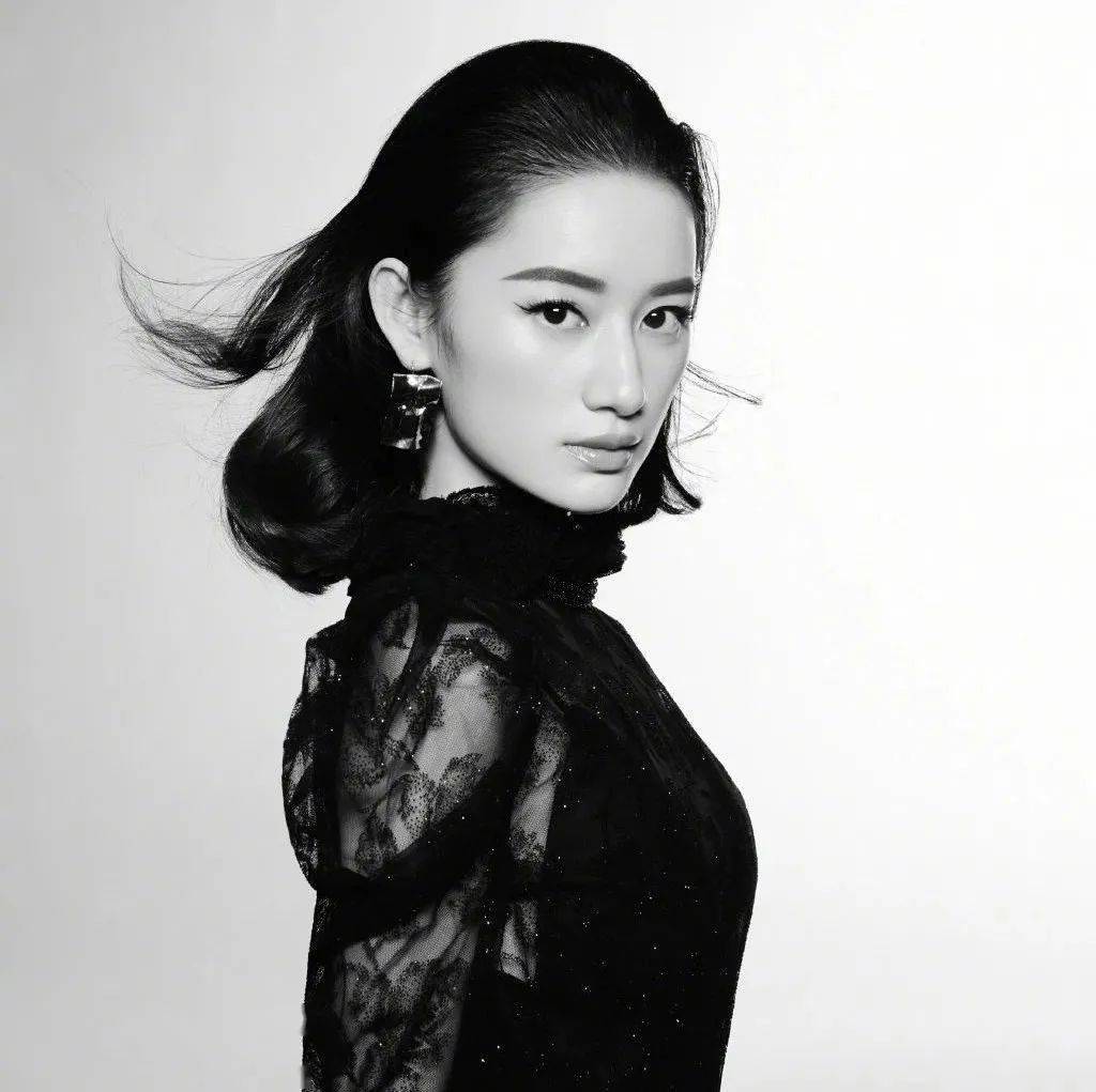 【微信头像】郭晓婷