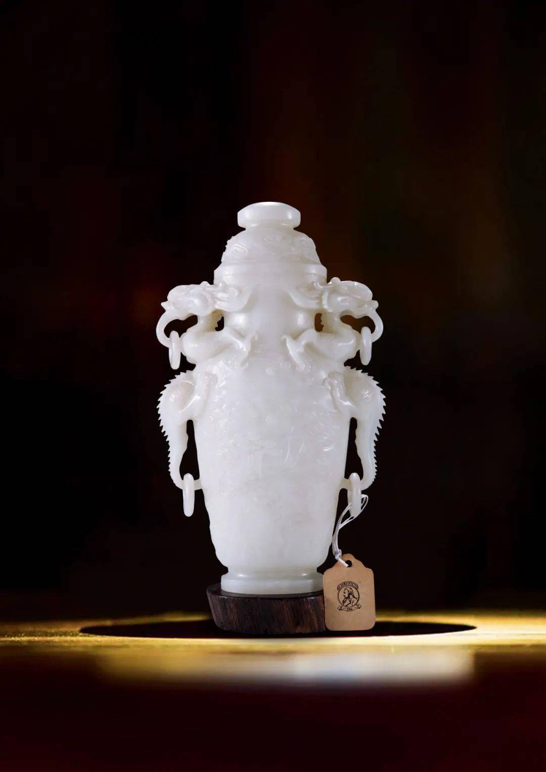 新加坡国际一波中国古董雅玩欣赏