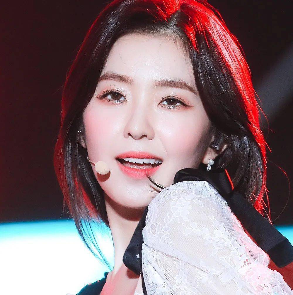 微信头像裴珠泫