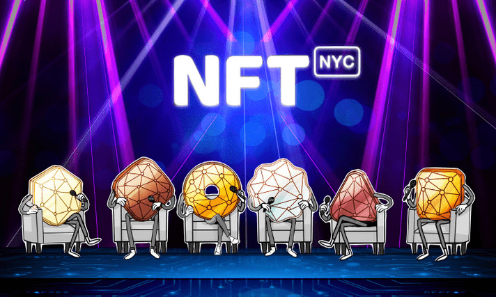 不可替代币(NFT)将在2021火爆全网,究竟啥是NFT?-三投六币