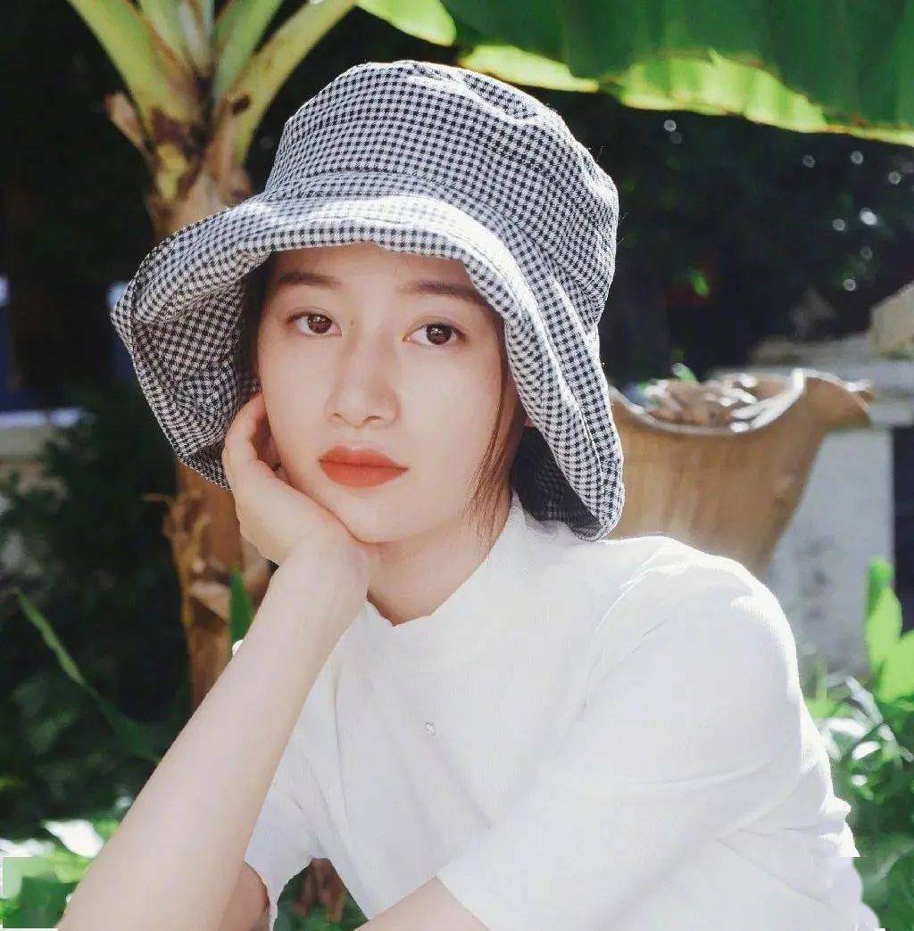 微信头像郭晓婷