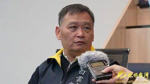 穗台连线台商张永昌的2020抗疫记忆守望相助共克时艰