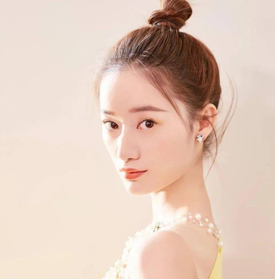 微信头像郭晓婷