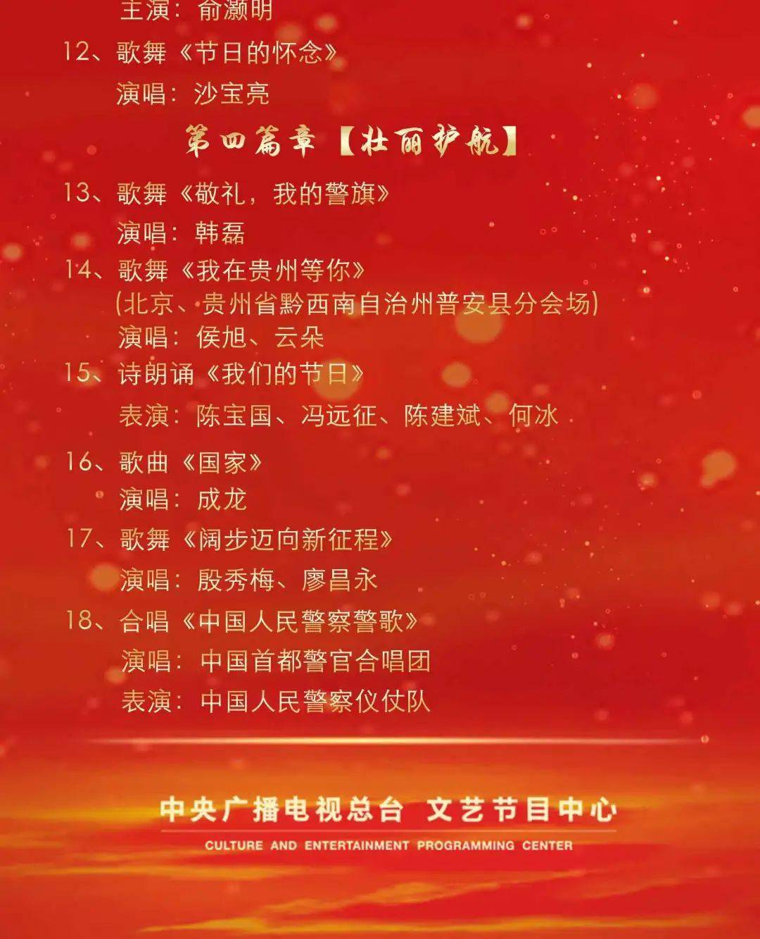 人民警察歌曲歌曲谱_人民警察图片(3)