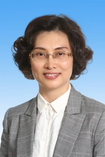 快讯!吴晓晖为江门市代理市长