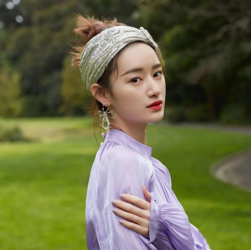 微信头像郭晓婷